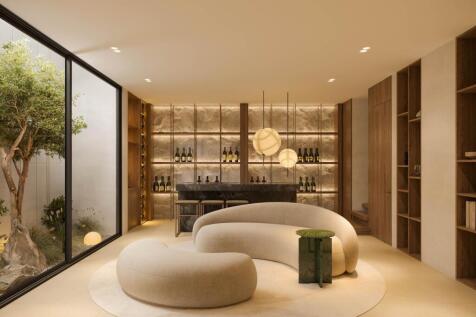 Common areas