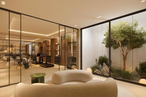 Common areas