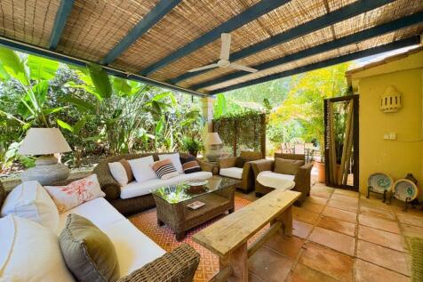 Porch