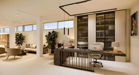 Common areas