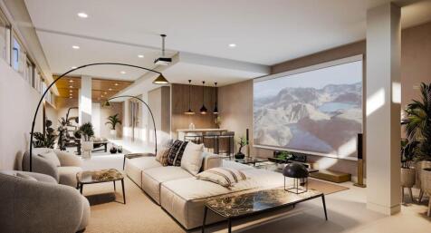 Common areas