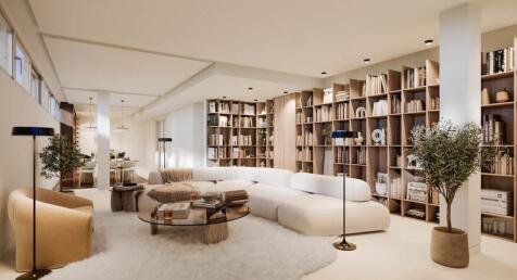 Common areas
