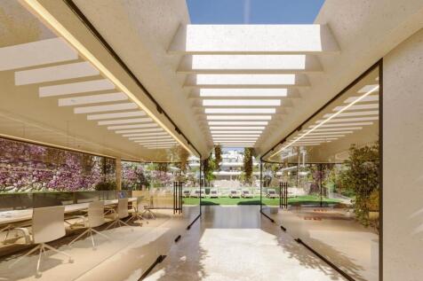 Common areas