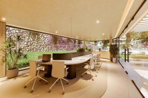 Common areas