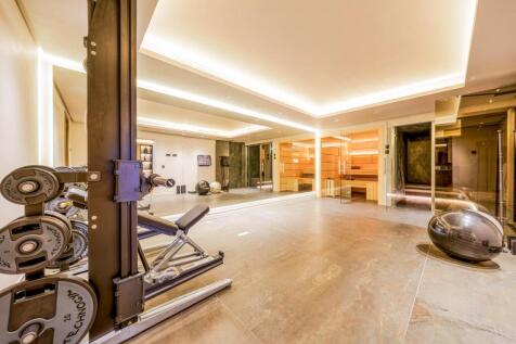 Common areas