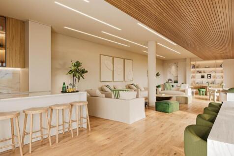 Common areas