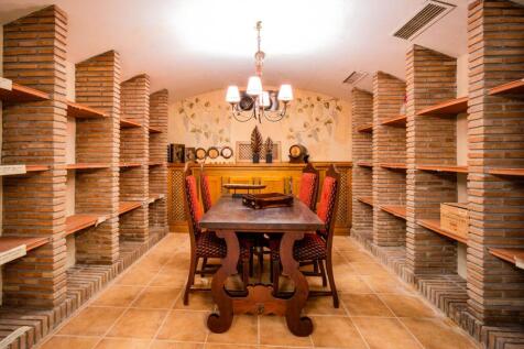 Cellar