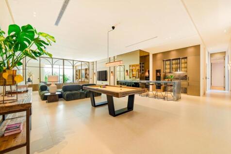 Common areas