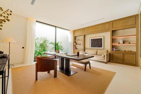Common areas