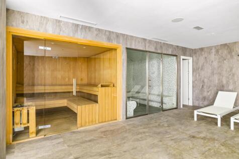 Common areas