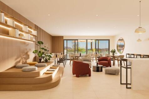 Common areas