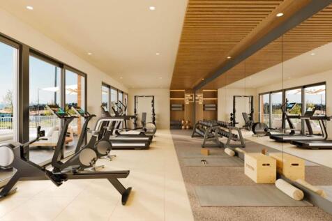 Common areas
