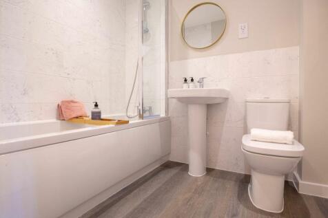 Leigh Bathroom