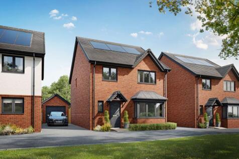 Romsey External