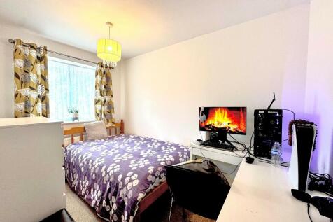 3rd Double Bedroom