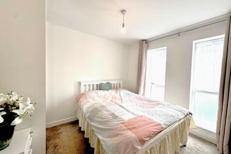 4th Double Bedroom