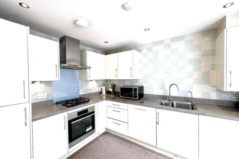 Modern Kitchen 