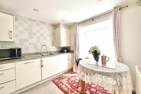 Dining Space