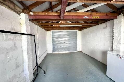 Garage Internal
