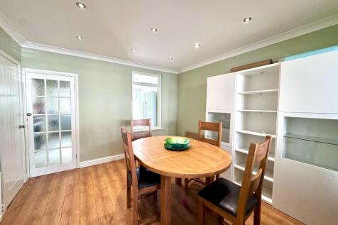 Dining Space
