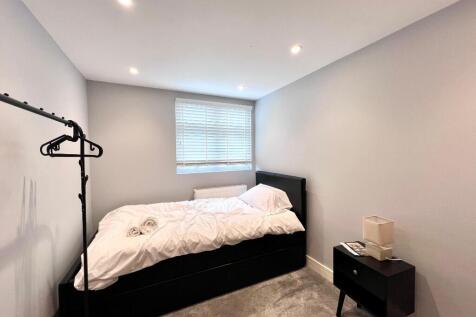 Fourth Bedroom