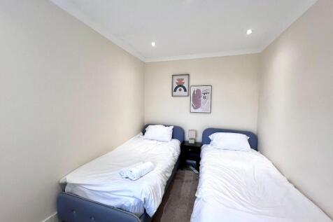 Third Bedroom
