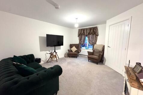 Lounge Side View