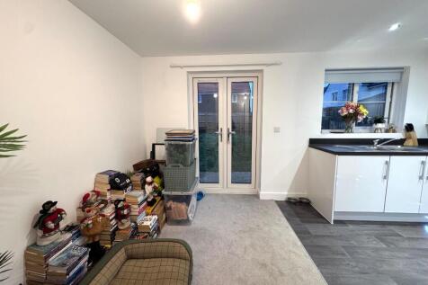 Dining Space