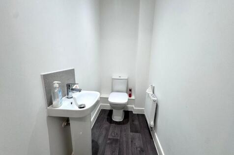 Downstair WC