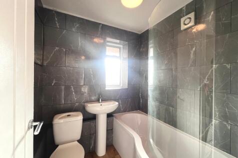 Modern Bathroom