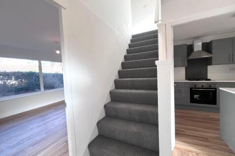 Stairway