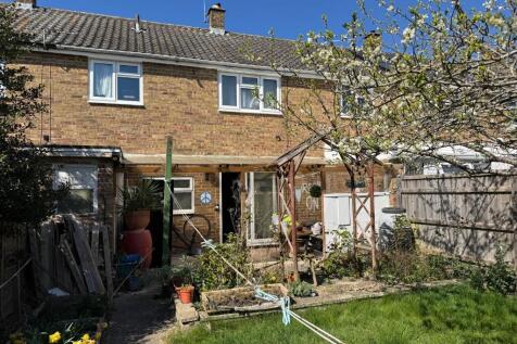 Rear Property View