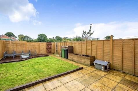 Rear Garden 1 