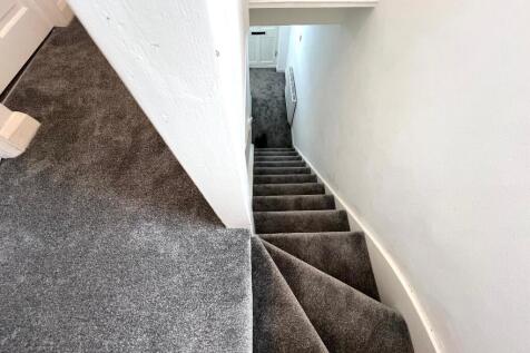 Stairway