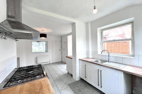 Kitchen x 1