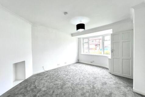 Lounge Rear View