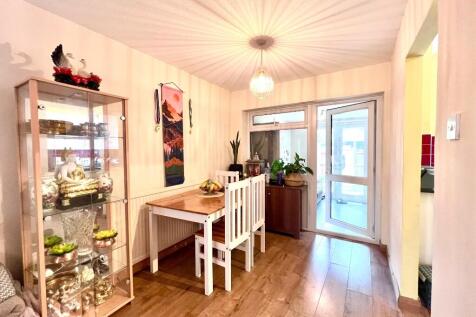 Dining Space