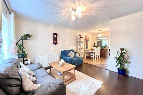 Open Plan Reception