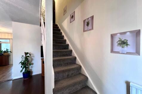 Stairway