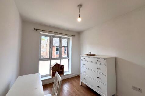 Third Bedroom