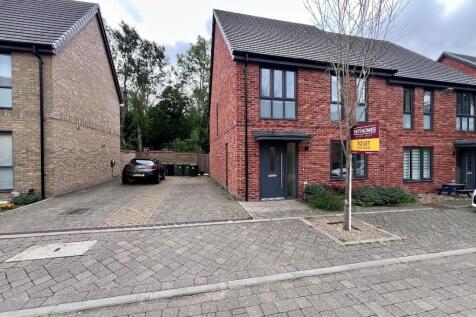 Driveway Parking