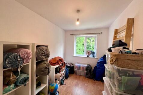Fourth Bedroom