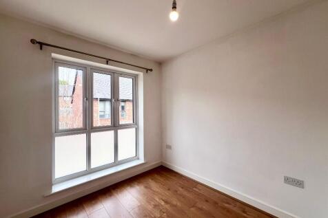 Fourth Bedroom
