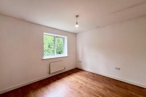 M. Bedroom
