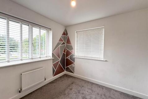 Second Bedroom x 1