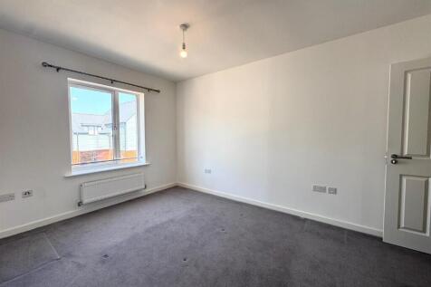 M. Bedroom