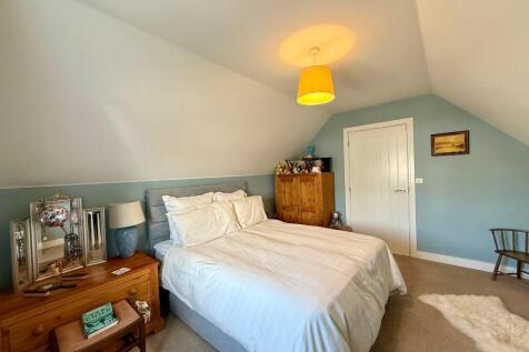 Bedroom Two Rear