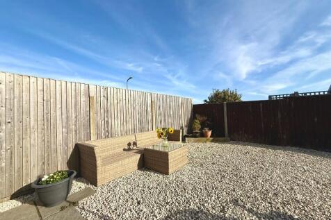 Sun Trap
