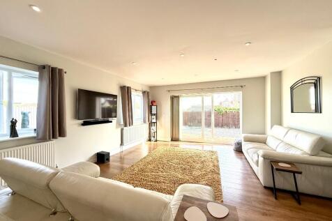 Living Space Rear