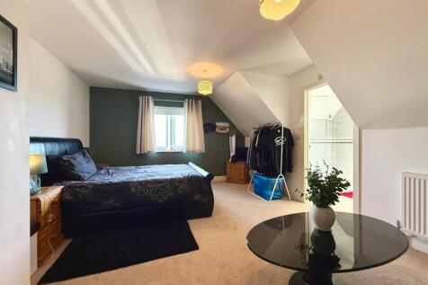 M. Bedroom